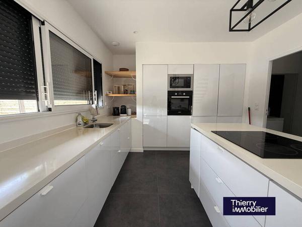 Maison 6 pièces                                        - 49140 Corzé Réf : 130958