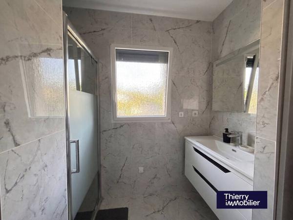 Maison 6 pièces                                        - 49140 Corzé Réf : 130958
