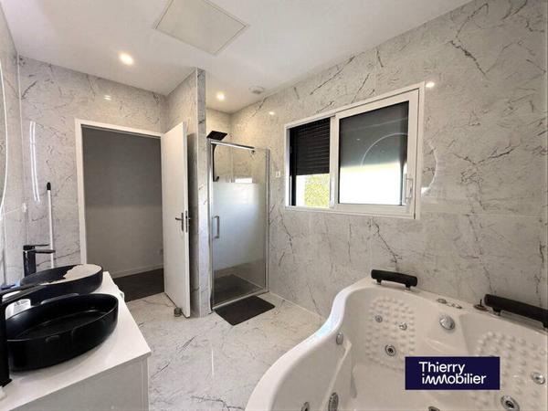 Maison 6 pièces                                        - 49140 Corzé Réf : 130958