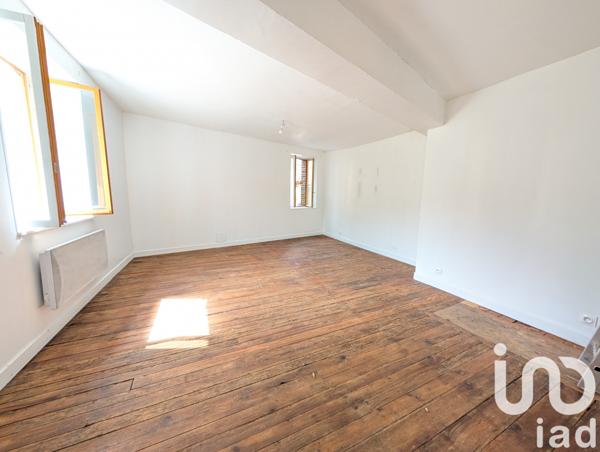 Maison à vendre 2 pièces 52 m² Joigny