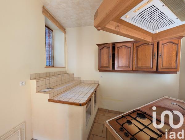 Maison à vendre 2 pièces 52 m² Joigny