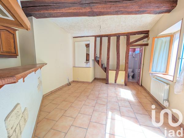 Maison à vendre 2 pièces 52 m² Joigny
