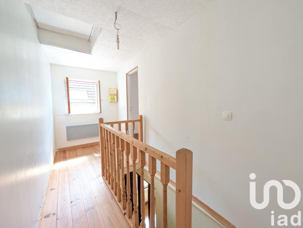 Maison à vendre 2 pièces 52 m² Joigny