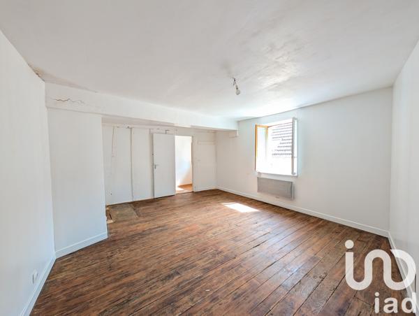 Maison à vendre 2 pièces 52 m² Joigny