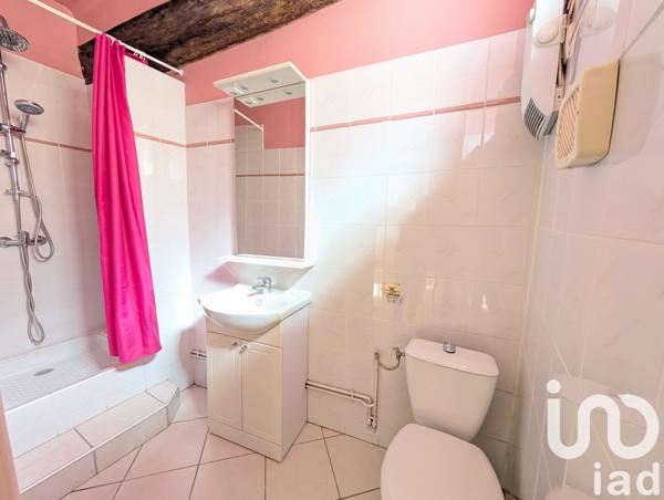 Maison à vendre 2 pièces 52 m² Joigny