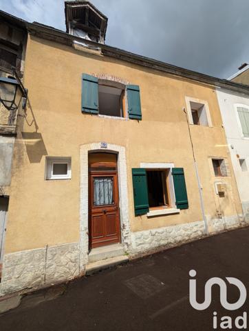 Maison à vendre 2 pièces 52 m² Joigny