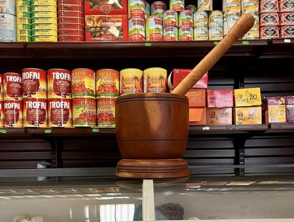 Epicerie