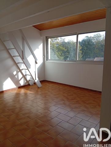 Appartement à vendre 3 pièces 48 m² Vaison-la-Romaine