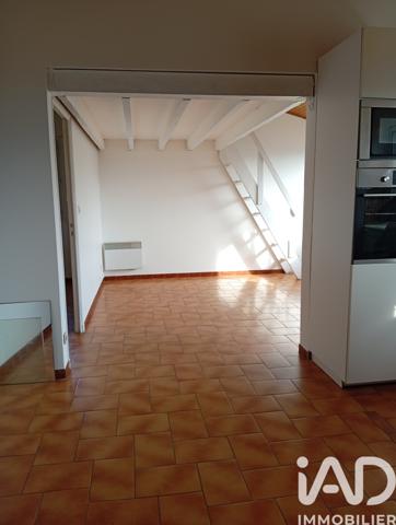 Appartement à vendre 3 pièces 48 m² Vaison-la-Romaine