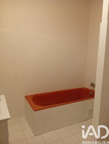 Appartement à vendre 3 pièces 48 m² Vaison-la-Romaine