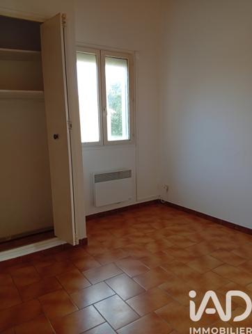 Appartement à vendre 3 pièces 48 m² Vaison-la-Romaine