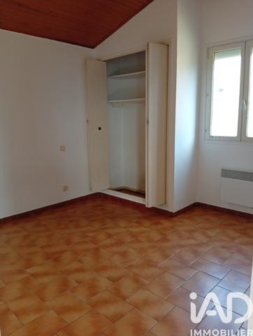 Appartement à vendre 3 pièces 48 m² Vaison-la-Romaine