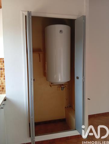 Appartement à vendre 3 pièces 48 m² Vaison-la-Romaine