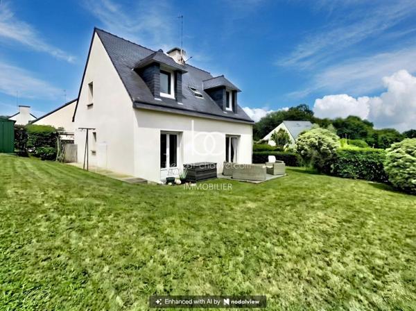 SENE Maison 5 pièces 86 m²