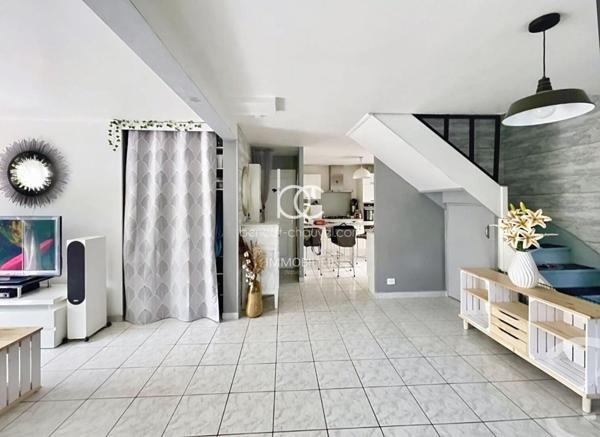 SENE Maison 5 pièces 86 m²
