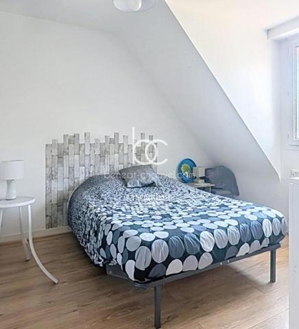 SENE Maison 5 pièces 86 m²