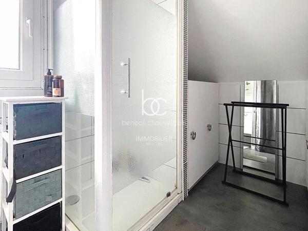 SENE Maison 5 pièces 86 m²