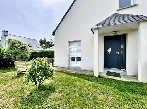 SENE Maison 5 pièces 86 m²