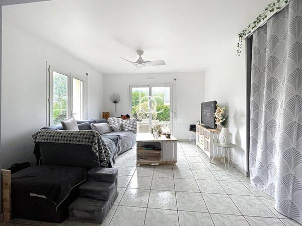 SENE Maison 5 pièces 86 m²