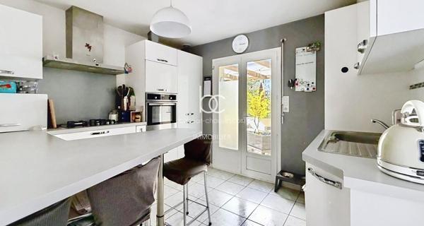 SENE Maison 5 pièces 86 m²
