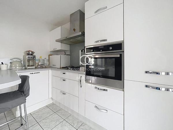 SENE Maison 5 pièces 86 m²