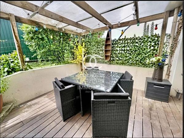 SENE Maison 5 pièces 86 m²
