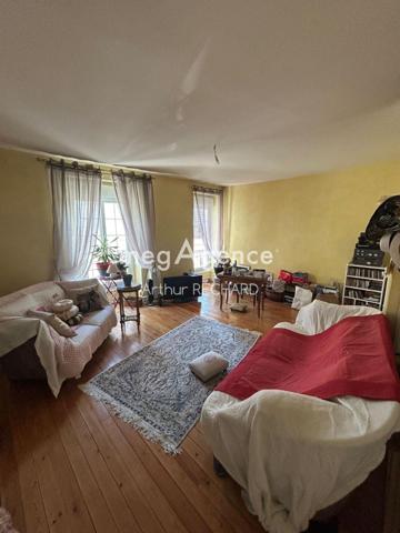 Maison à LE MANS, 72000 - 6 pièces 180m²