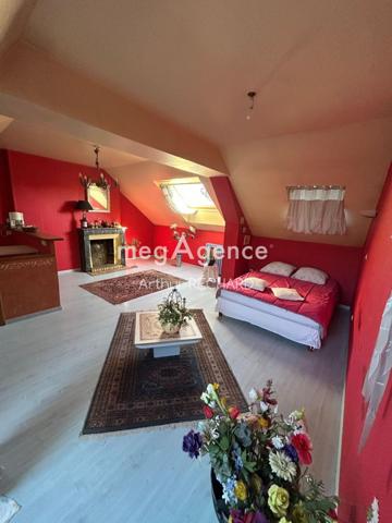 Maison à LE MANS, 72000 - 6 pièces 180m²