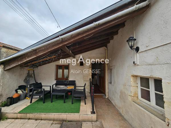 Maison à Rochefort, 17300 - 6 pièces 202m²