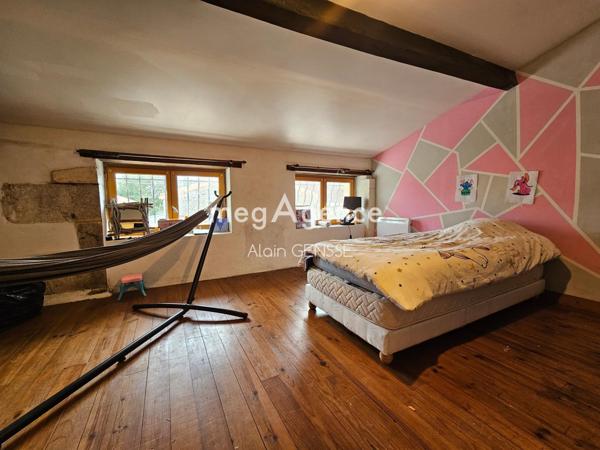 Maison à Rochefort, 17300 - 6 pièces 202m²