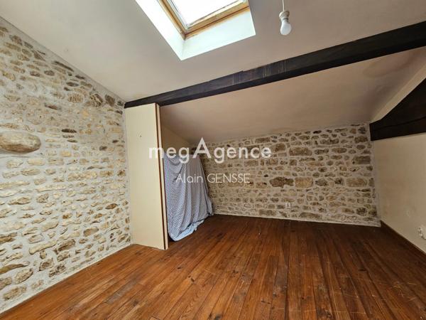 Maison à Rochefort, 17300 - 6 pièces 202m²