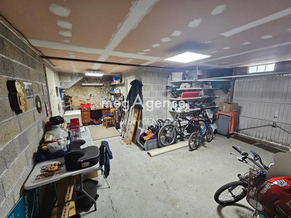 Maison à Rochefort, 17300 - 6 pièces 202m²