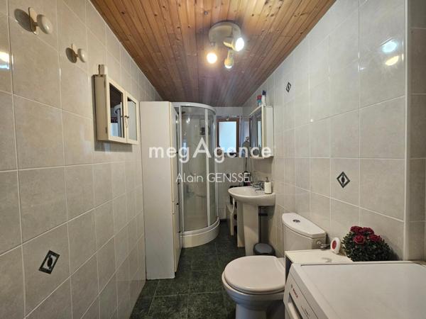 Maison à Rochefort, 17300 - 6 pièces 202m²