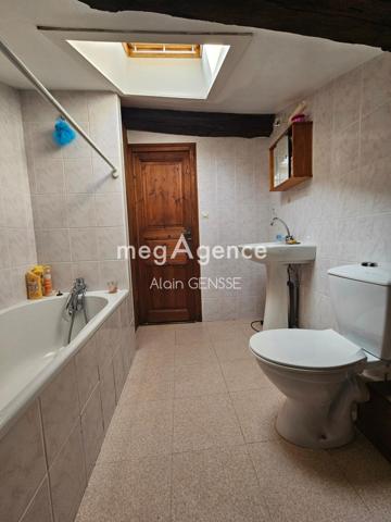 Maison à Rochefort, 17300 - 6 pièces 202m²