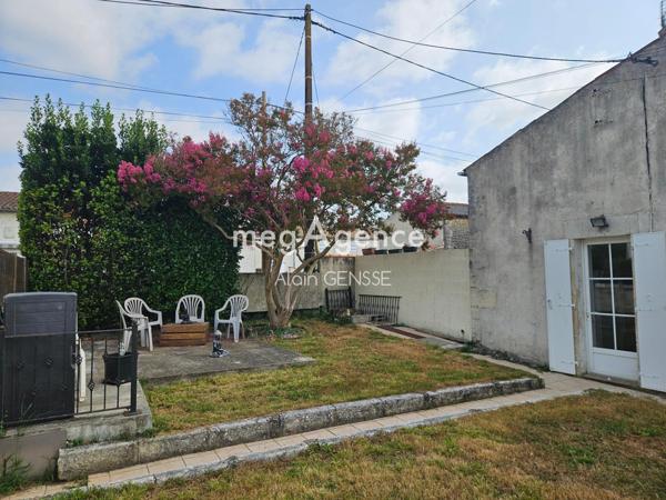 Maison à Rochefort, 17300 - 6 pièces 202m²