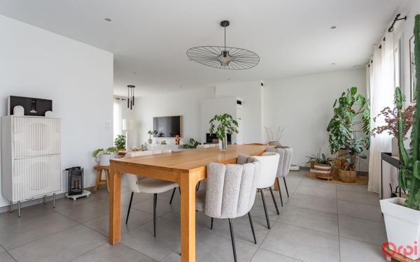 Maison à vendre    7 pièces • 167 m2 Sainte-Geneviève-des-Bois