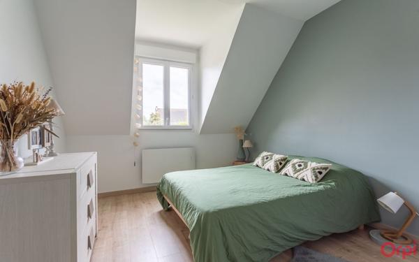 Maison à vendre    7 pièces • 167 m2 Sainte-Geneviève-des-Bois