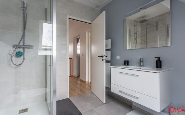 Maison à vendre    7 pièces • 167 m2 Sainte-Geneviève-des-Bois