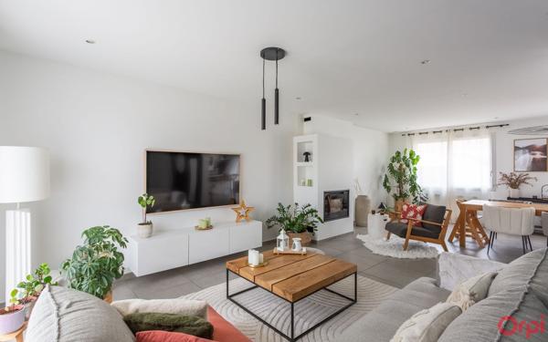 Maison à vendre    7 pièces • 167 m2 Sainte-Geneviève-des-Bois