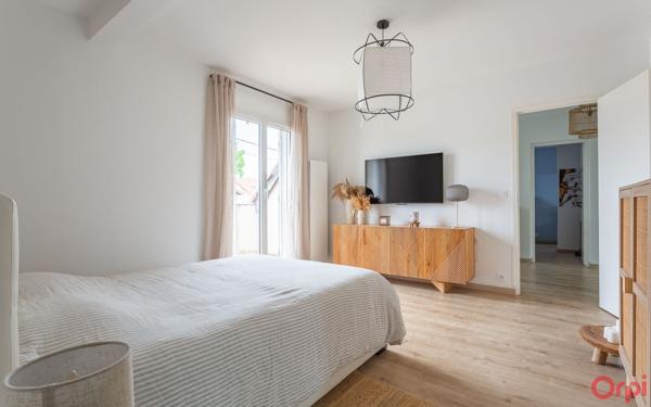 Maison à vendre    7 pièces • 167 m2 Sainte-Geneviève-des-Bois