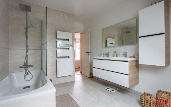 Maison à vendre    7 pièces • 167 m2 Sainte-Geneviève-des-Bois