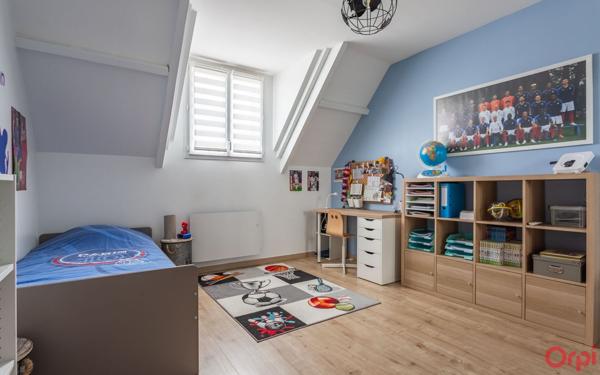 Maison à vendre    7 pièces • 167 m2 Sainte-Geneviève-des-Bois