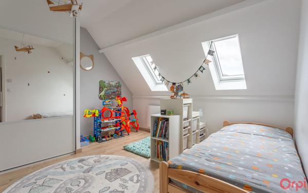 Maison à vendre    7 pièces • 167 m2 Sainte-Geneviève-des-Bois