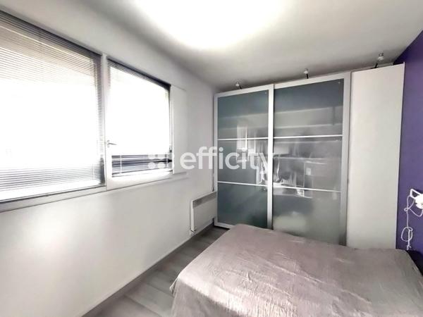 Appartement 4 pièces - 100 m²