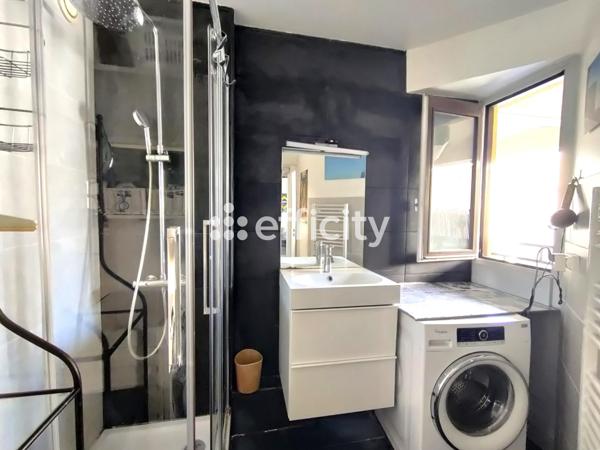 Appartement 4 pièces - 100 m²