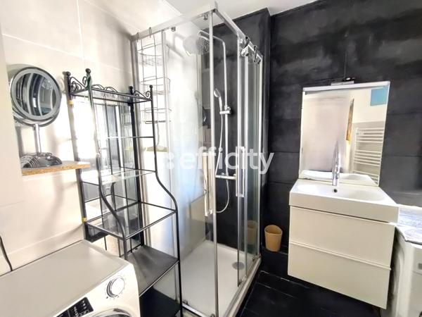 Appartement 4 pièces - 100 m²