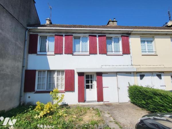 À VENDRE – ARQUES – Secteur Étang Malhôve