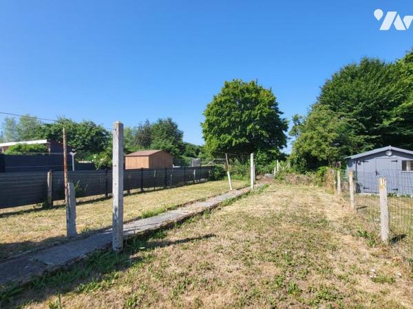 À VENDRE – ARQUES – Secteur Étang Malhôve