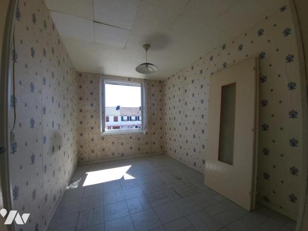 À VENDRE – ARQUES – Secteur Étang Malhôve