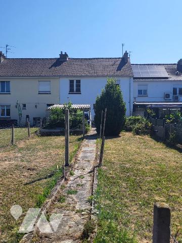 À VENDRE – ARQUES – Secteur Étang Malhôve